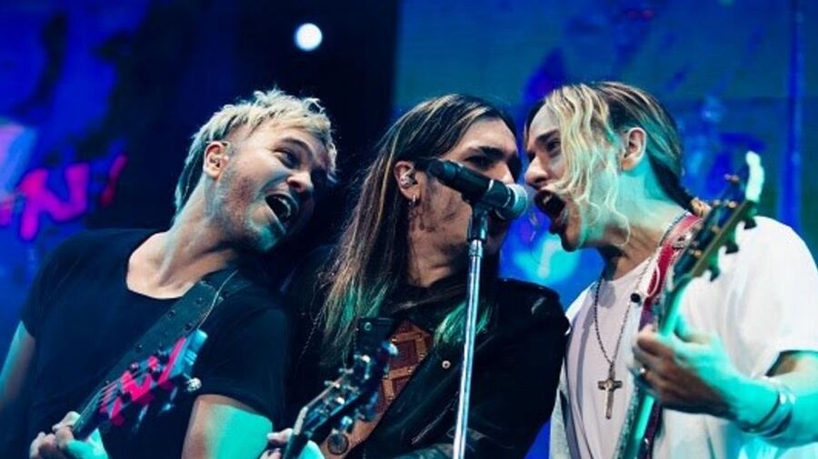 Airbag cerrará la gira 2024 en Vélez