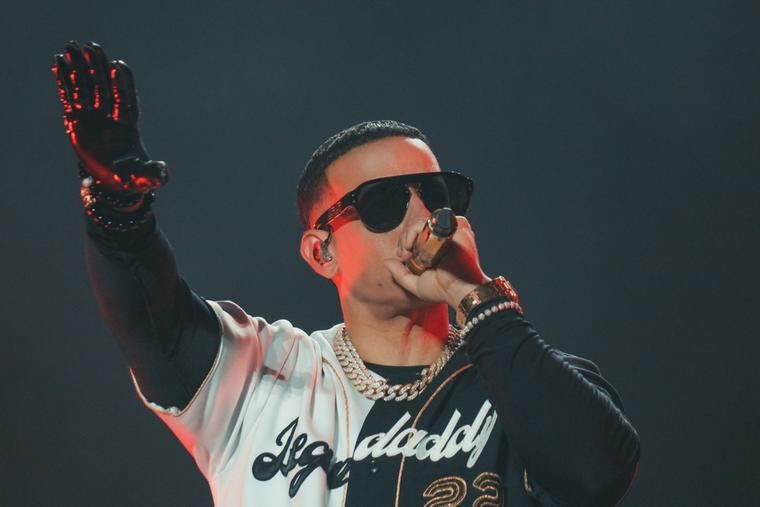 Daddy Yankee dará un recital gratuito en Argentina
