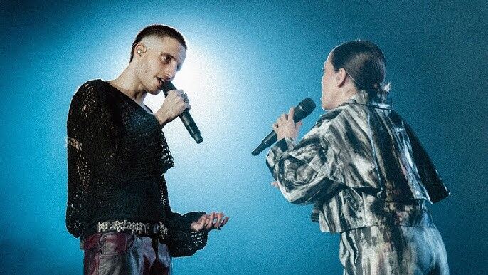 Wos junto a Natalia Lafourcade presentan el videoclip de "La Niebla"