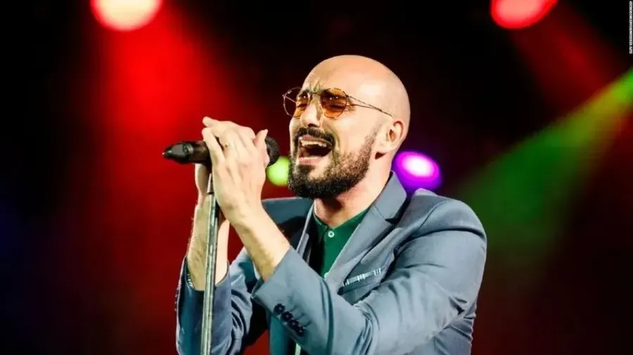 Abel Pintos se une a Ha-Ash en "Me dediqué a perderte"