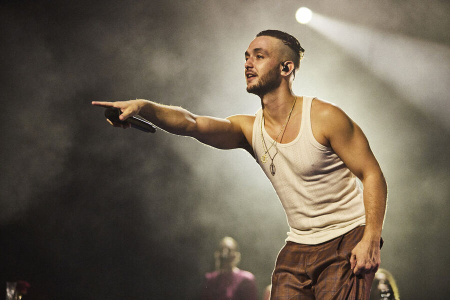 Estrena el documental sobre cómo C. Tangana hizo "El Madrileño"