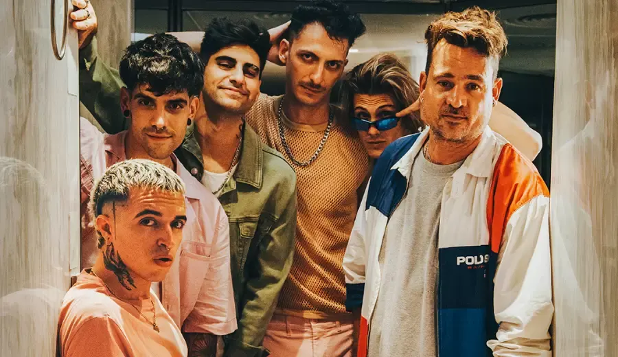 Chano se une a Un Verano en “De Abajo Para Arriba"