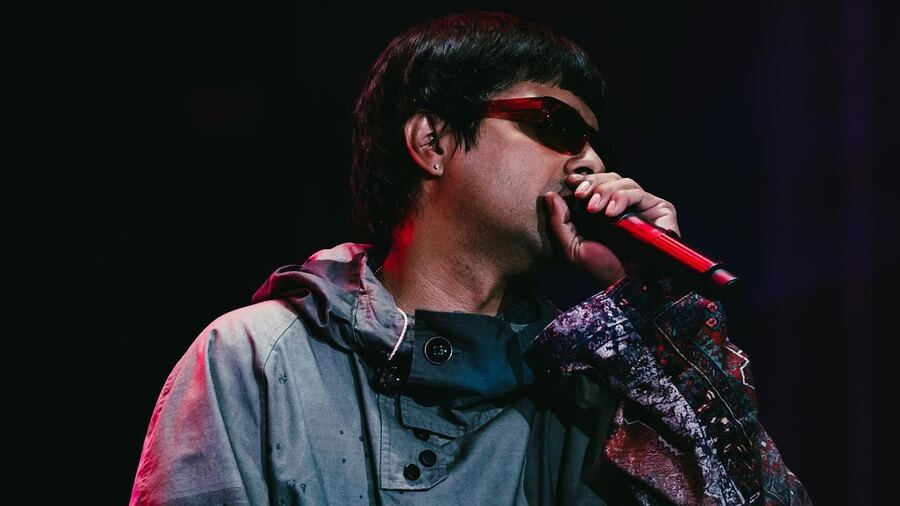 Salió "Solo", el álbum debut de Chencho Corleone
