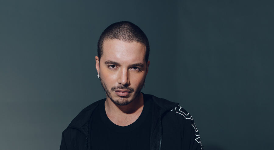 “Cosa de locos”: El nuevo clip de J Balvin