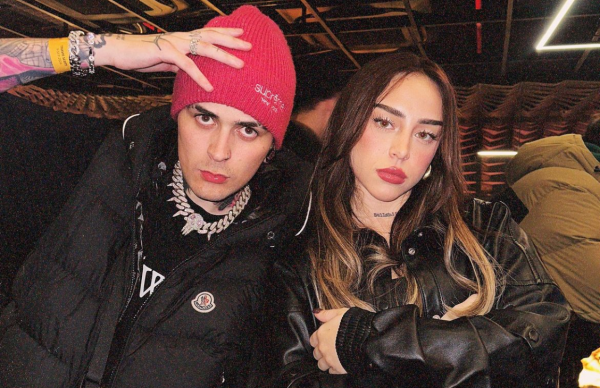 Se viene una colaboración de Lit Killah y Nicki Nicole