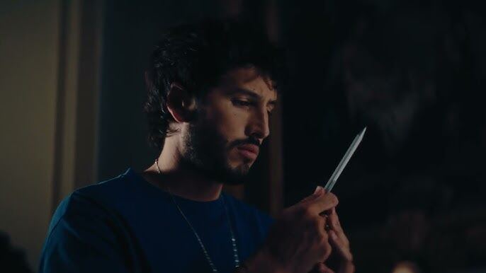 Escuchá "Los Domingos", lo nuevo de Sebastián Yatra