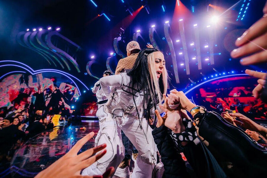 Se dio a conocer la grilla del Buenos Aires Trap