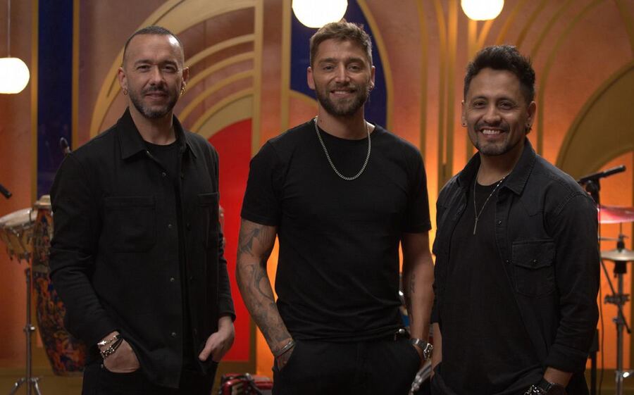 La K'onga estreno la canción "El Amor Es Ciego"