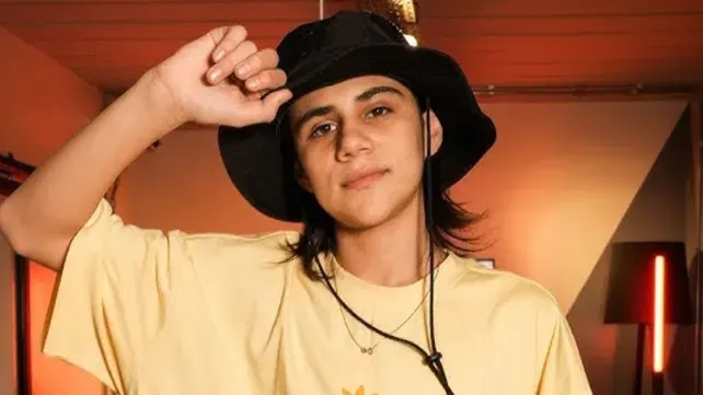 Valentino Merlo anunció su primer Gran Rex