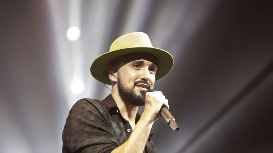Abel Pintos anunció su gira de verano