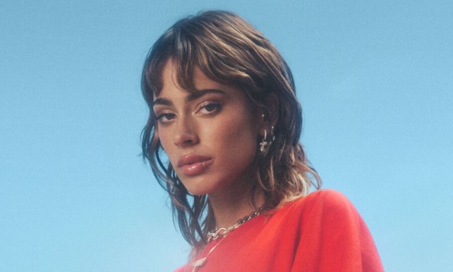 "El Cielo": Lo nuevo de Tini