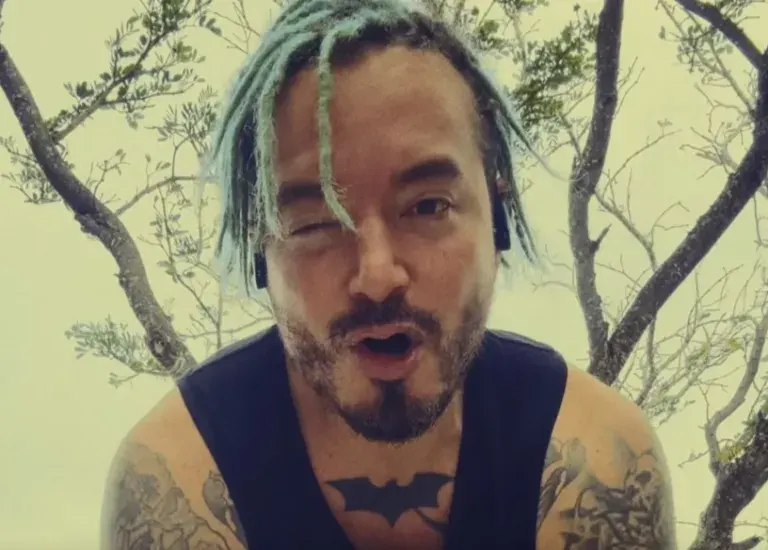 "Río": Lo nuevo de J Balvin