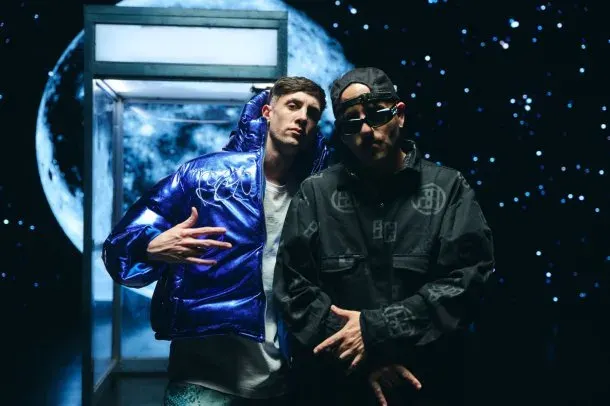 Ramky lanza "Fingí Demencia" junto a The La Planta