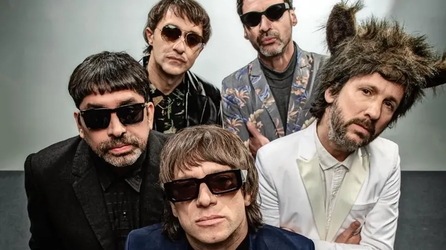 Turf vuelve a La Plata