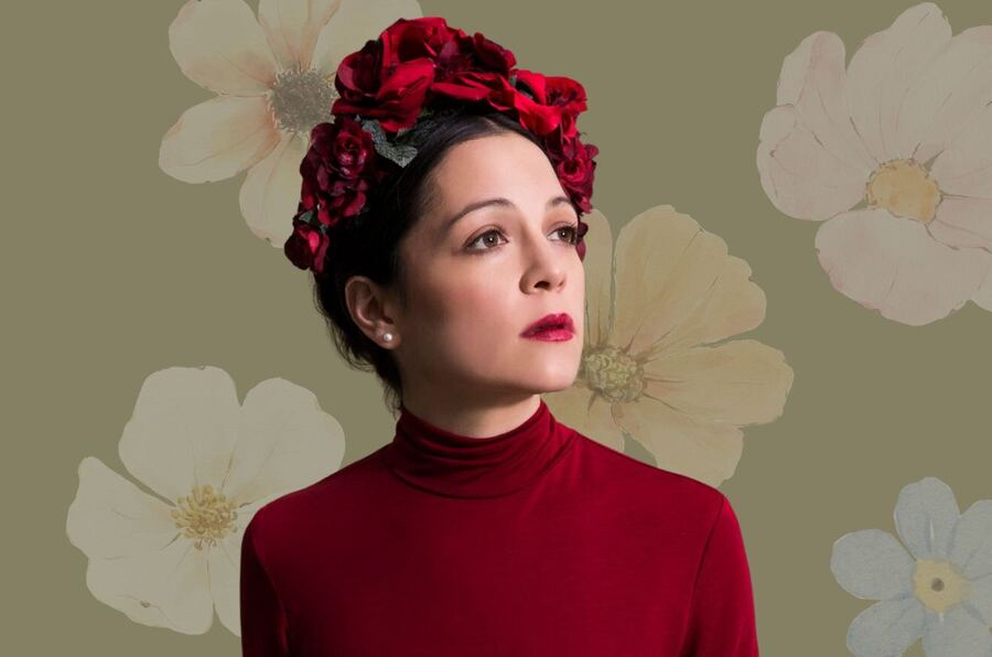 "Cancionera": Lo nuevo de Natalia Lafourcade