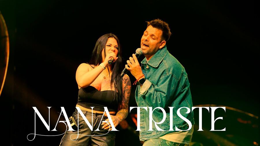 Q´Lokura colabora con Damaris en el single "Nana Triste"