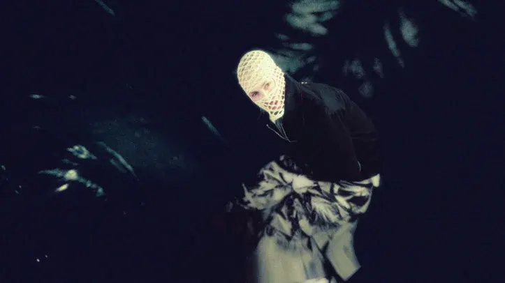Seven Kayne llega a La Plata