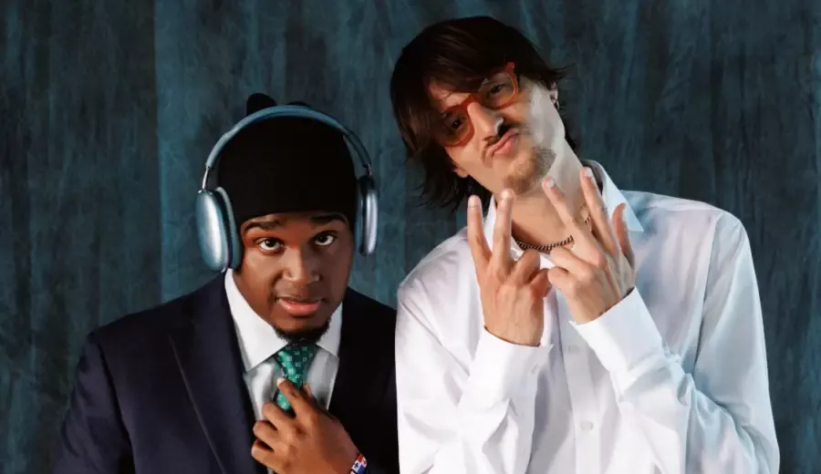 Danny Ocean presenta "Priti" junto a Sech