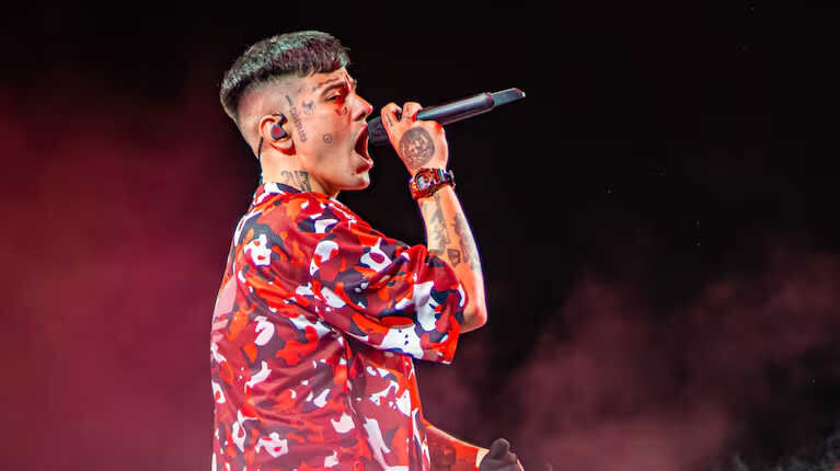 Duki estrena el video de "Nueva Era"