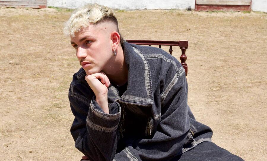 Marc Seguí lanza su nuevo disco “No Tengo Prisa”