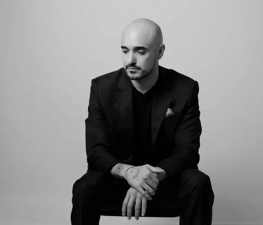 Abel Pintos lanza "Gracias a la vida", su nuevo EP