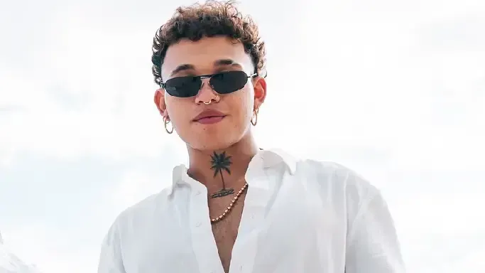 Beéle publica su disco debut