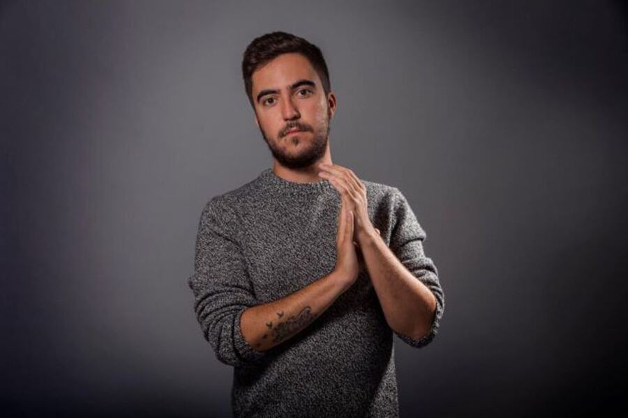 "Si te vuelvo a llamar”: Beret sorprende con su nueva canción