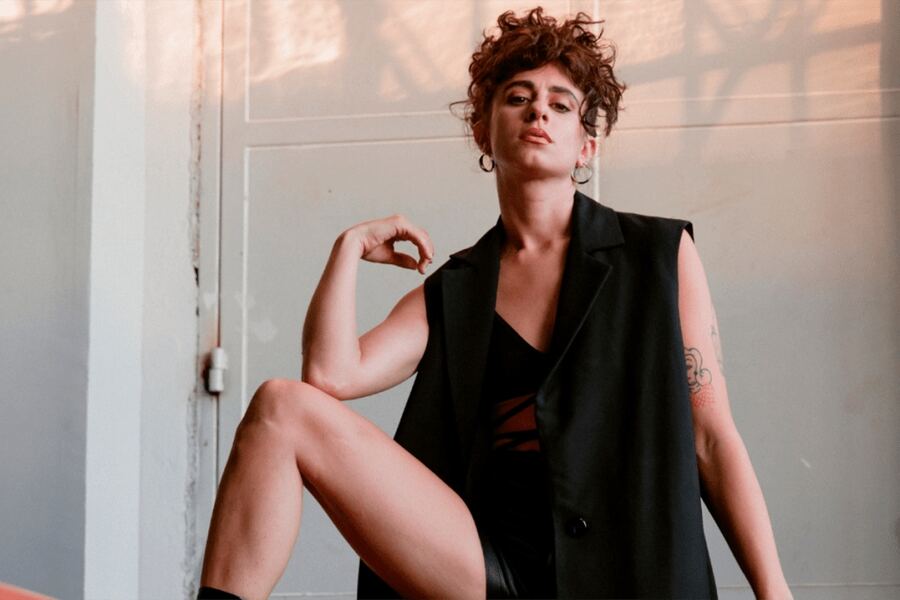 "Por Siempre es un Lugar": El nuevo single de Marilina Bertoldi