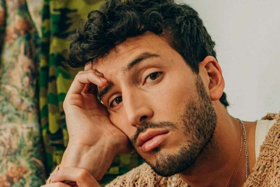 Sebastián Yatra publica su nuevo disco "Milagro"