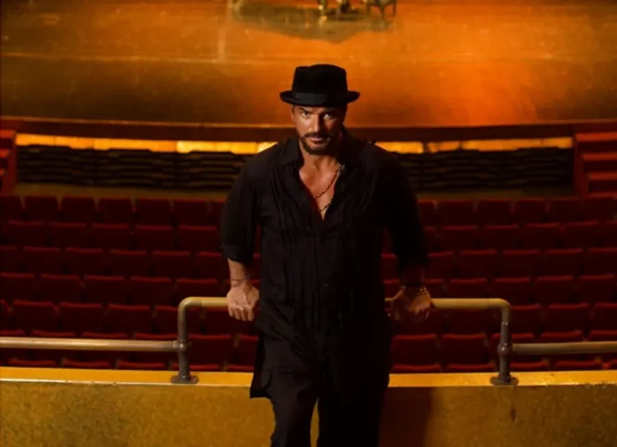 Ricardo Arjona encarará una nueva gira mundial