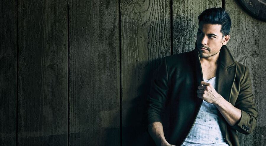 Nuevo álbum de Carlos Rivera