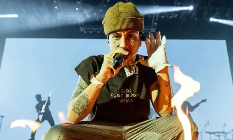 "No Me Alcanza": Lo nuevo de Duki