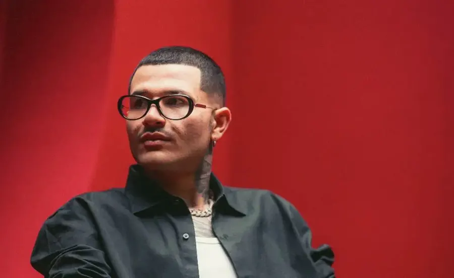 Kapo estrena "Korazong"