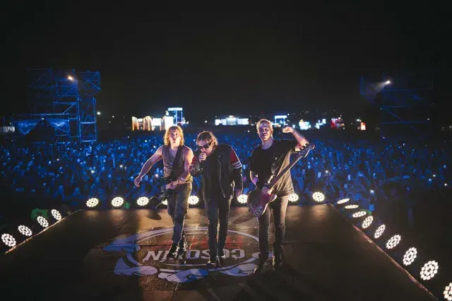 Airbag suma fecha en Mar del Plata