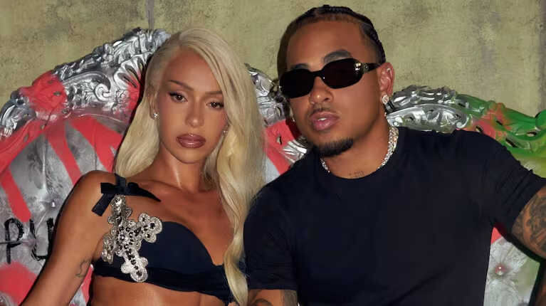 Ozuna y Bad Gyal nos invitan a una "Última noche"