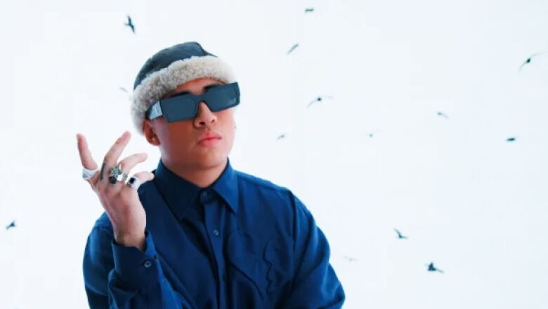 FMK presenta "5AM", su nueva canción