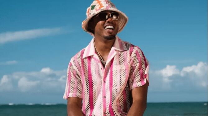 Myke Towers presenta "Island Boyz", su flamante álbum