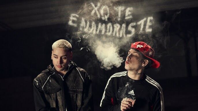 Zell se une a Tiago PZK en "xq te enamoraste"