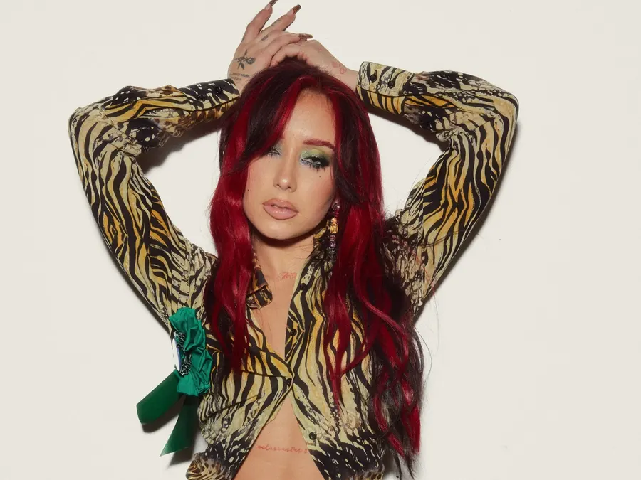 Tuli estrena su nueva canción “+ de 1 vez (#2do lugar)”
