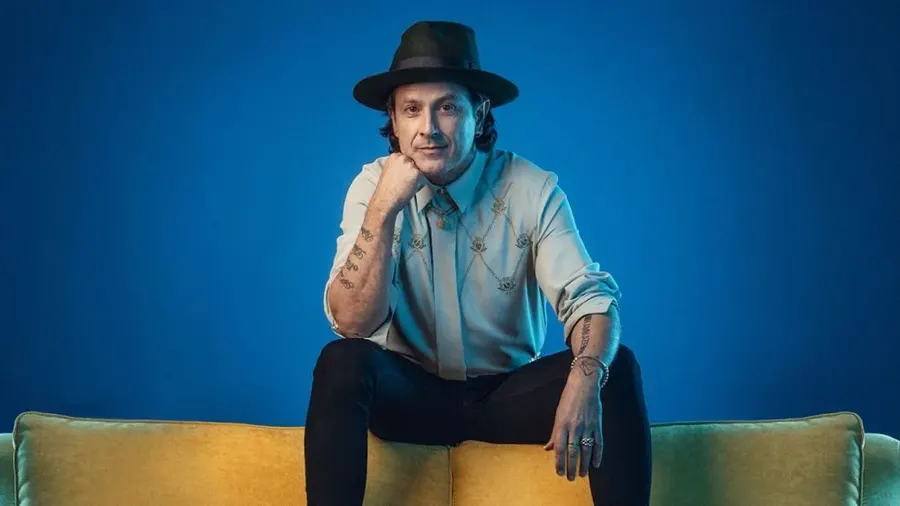 Coti celebra 20 años de "Esta mañana y otros cuentos" con shows en el Gran Rex y La Plata