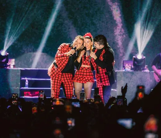 ¡Erreway está de vuelta!