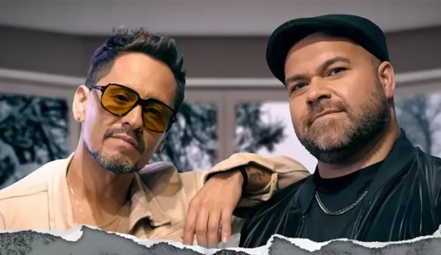 La K'onga presenta "Partido en Dos" junto a Juan Fuentes