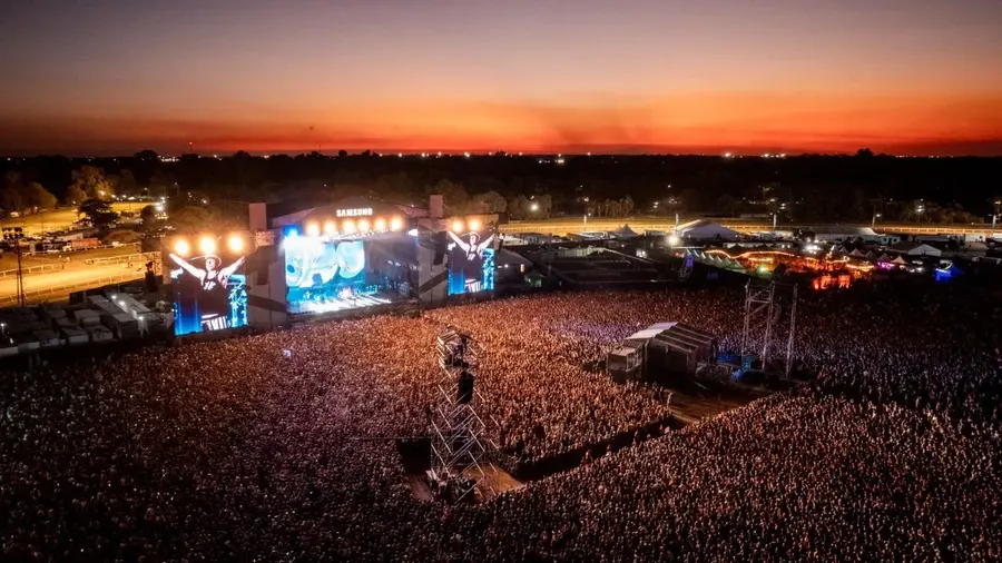 Lollapalooza Argentina 2026 revela su lineup