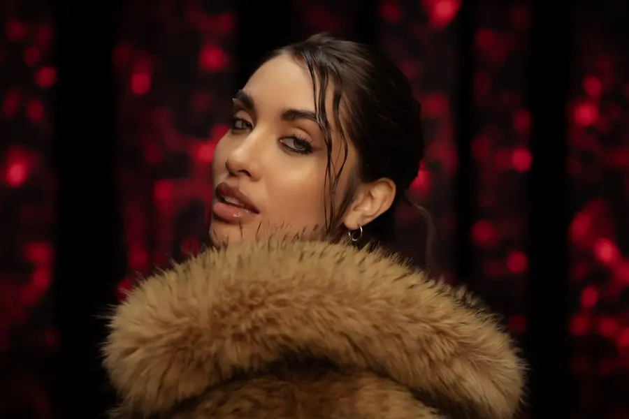 Se viene "7 vidas", lo nuevo de María Becerra
