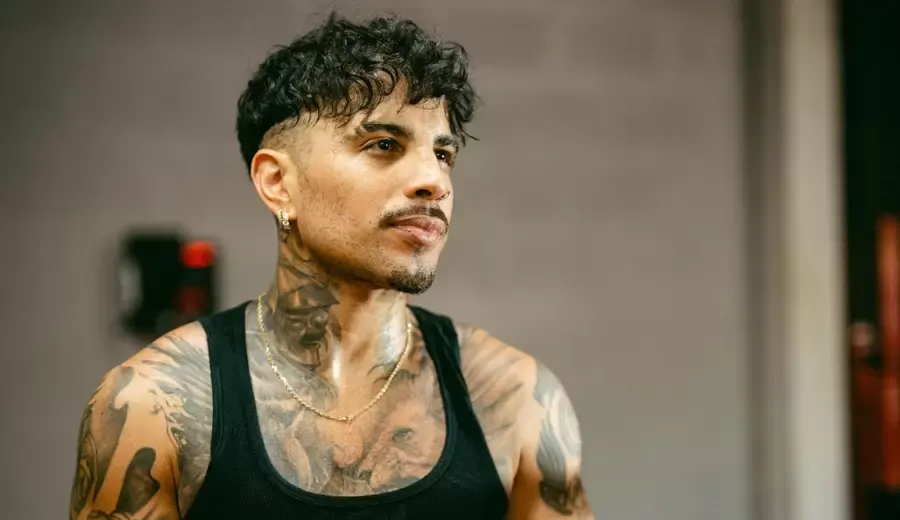 Rauw Alejandro será premiado por su impacto en la música latina