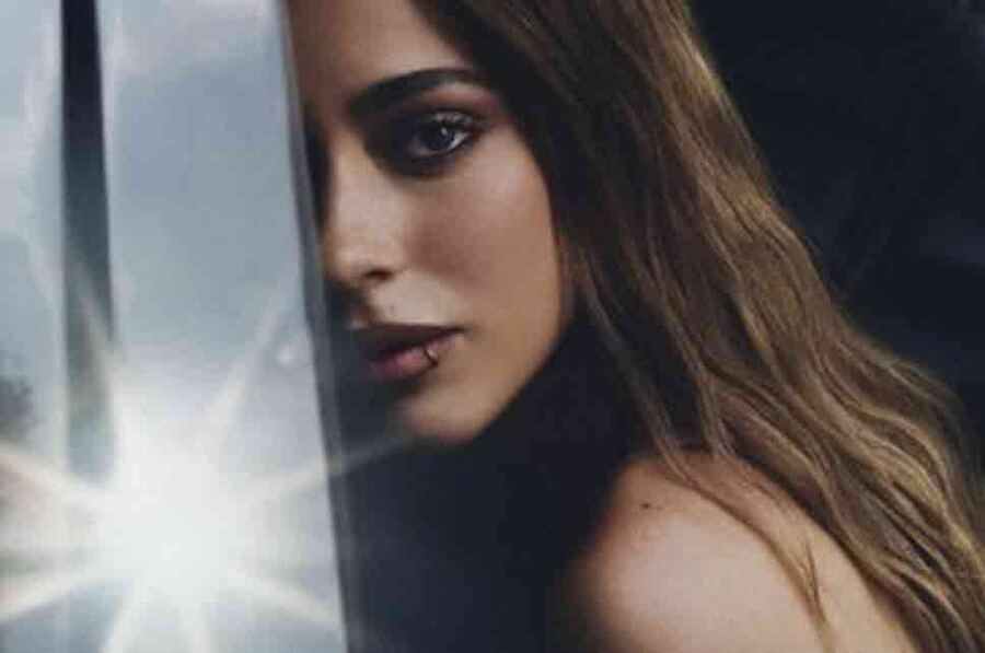 Escuchá "De Papel", lo nuevo de Tini