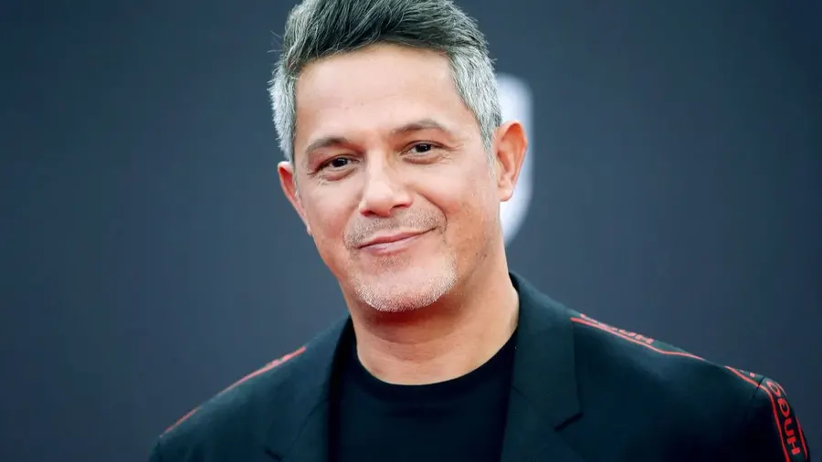 Alejandro Sanz regresa a la Argentina en 2026