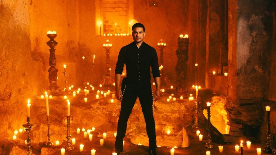 Carlos Rivera lanza “Alguien” y rinde homenaje a la música mexicana