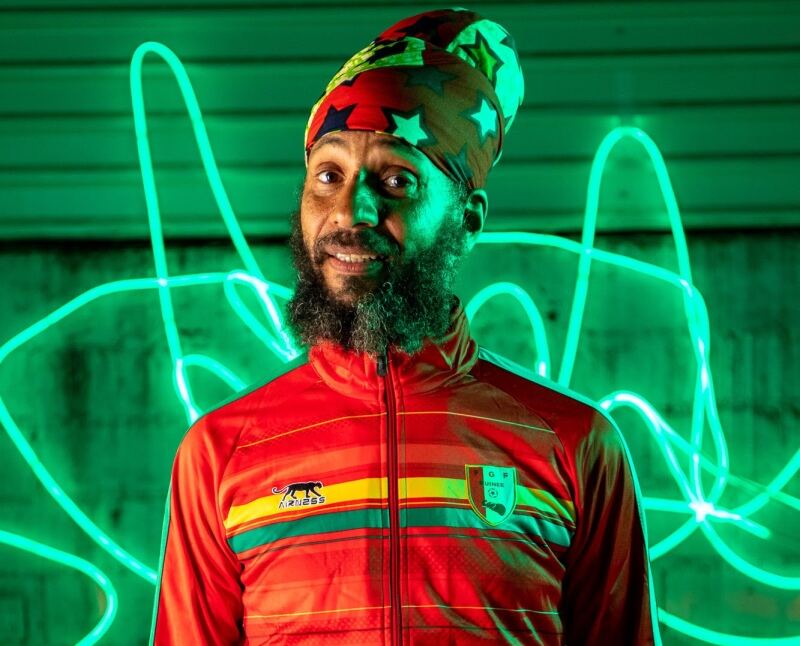 "El Poder": Lo nuevo de Fidel Nadal