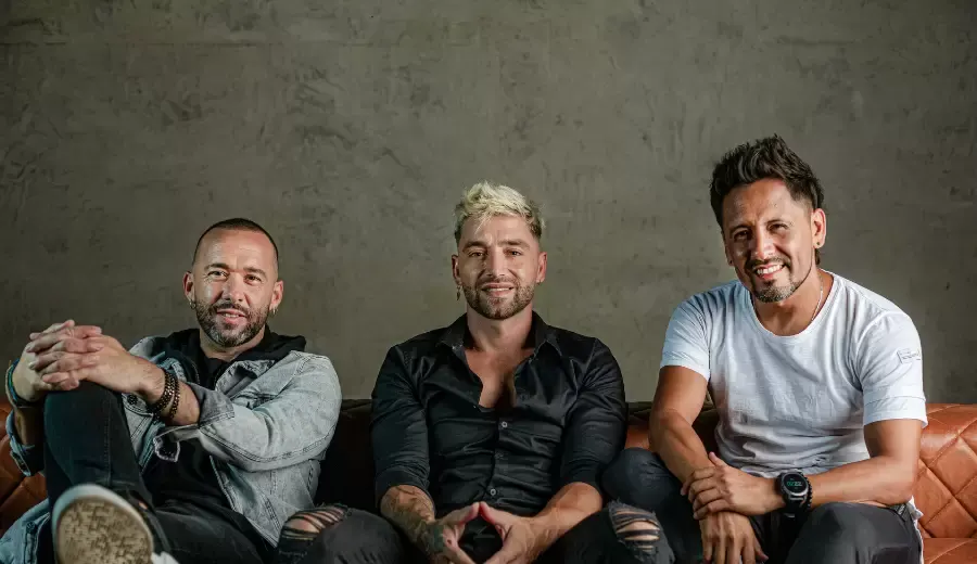 La K'onga lanza un triple de canciones y anuncia su primera gira en Japón